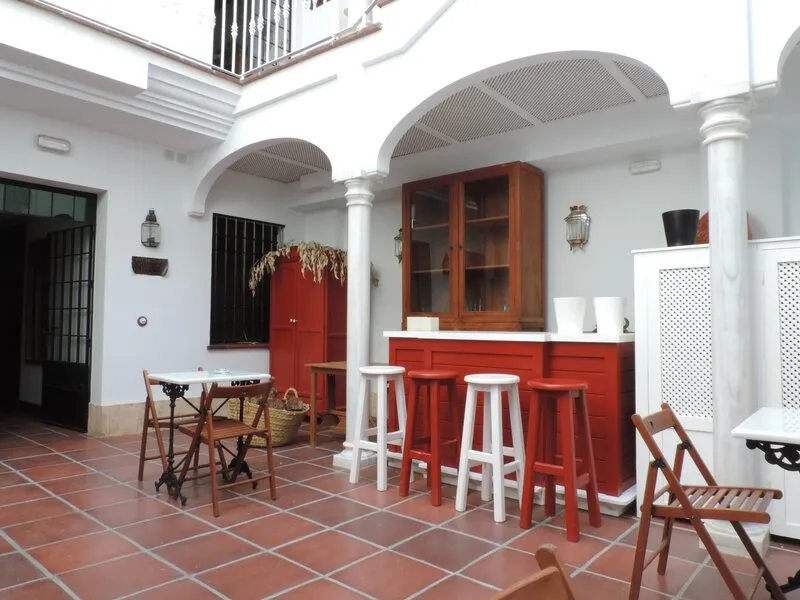Acebuchal 23 Casa Rural · Anbieterbild von TUI