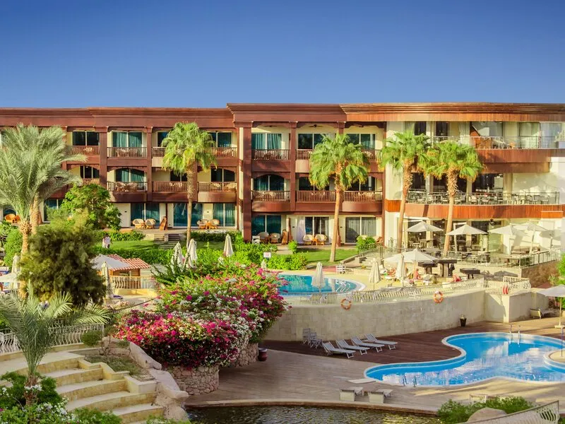 Royal Savoy Hotel · Anbieterbild von TUI