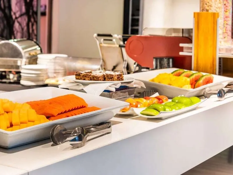 Pestana Bogota 100 · Anbieterbild von TUI