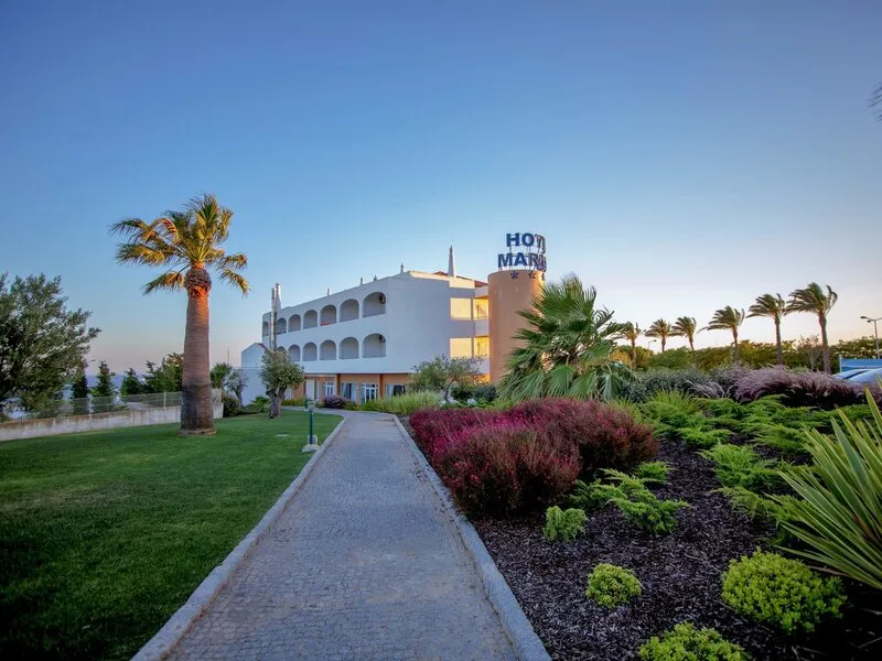 Hotel Maritur · Anbieterbild von TUI