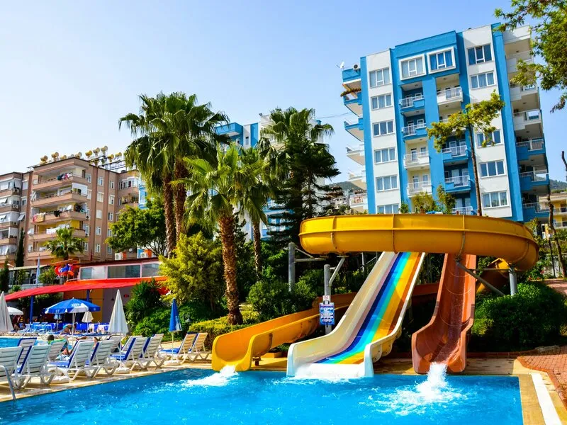 Ark Suite Hotel · Anbieterbild von TUI