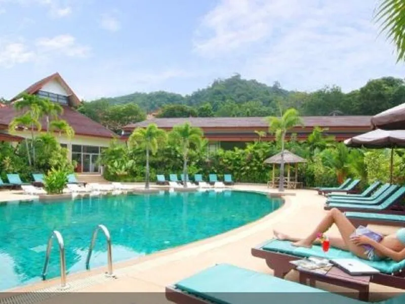 Timber House Resort · Anbieterbild von TUI