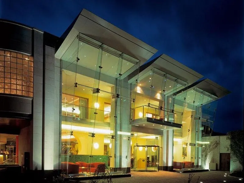Stormont Hotel · Anbieterbild von TUI