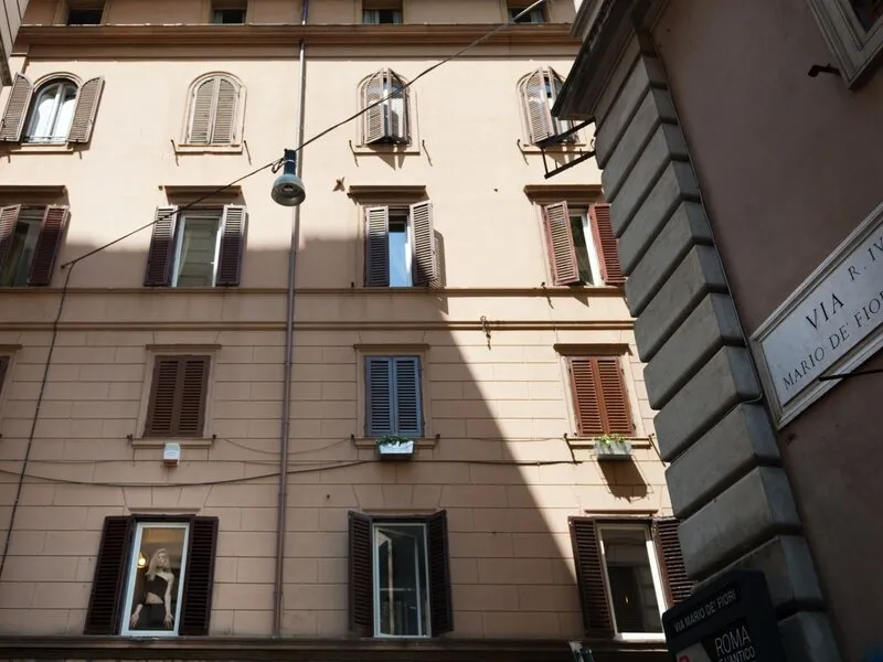 iRooms Spanish Steps · Anbieterbild von TUI