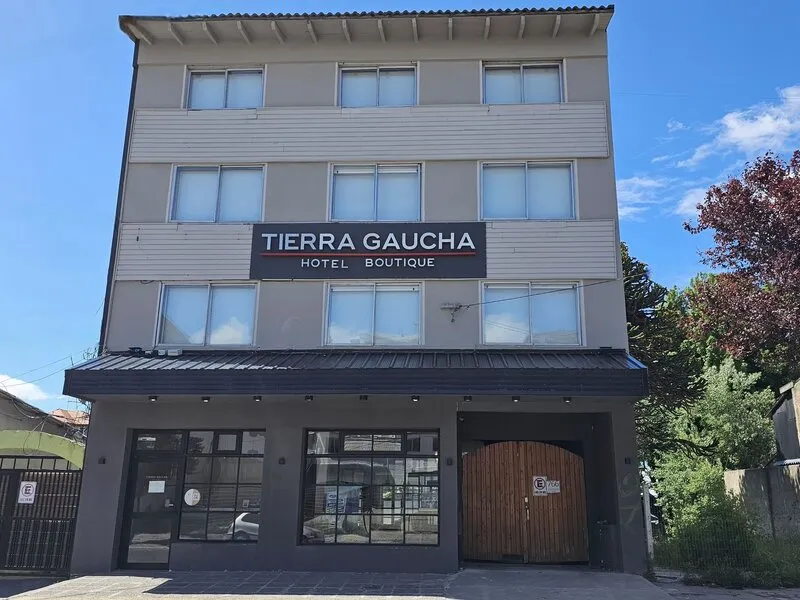 Tierra Gaucha Hotel Boutique · Anbieterbild von TUI