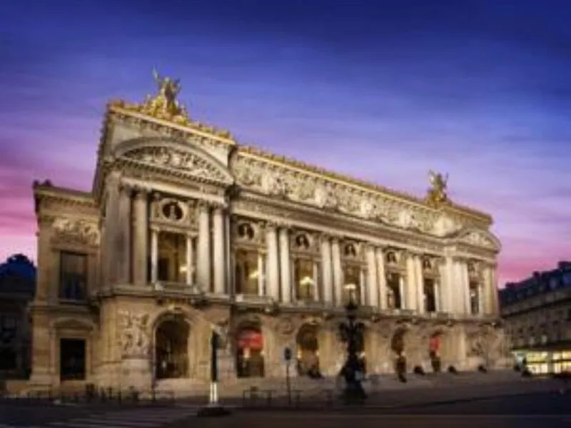 Royal Opéra · Anbieterbild von TUI