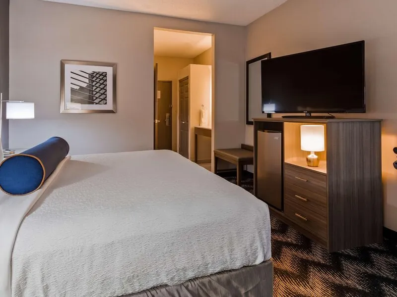 Best Western Plus Salinas Valley Inn & Suites · Anbieterbild von TUI