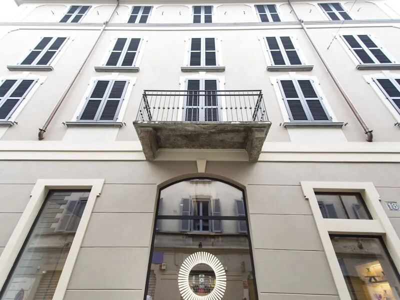 Savona 18 Suites · Anbieterbild von TUI