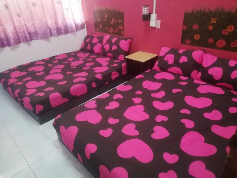 SPOT ON 90156 Bidara Guest House · Anbieterbild von TUI