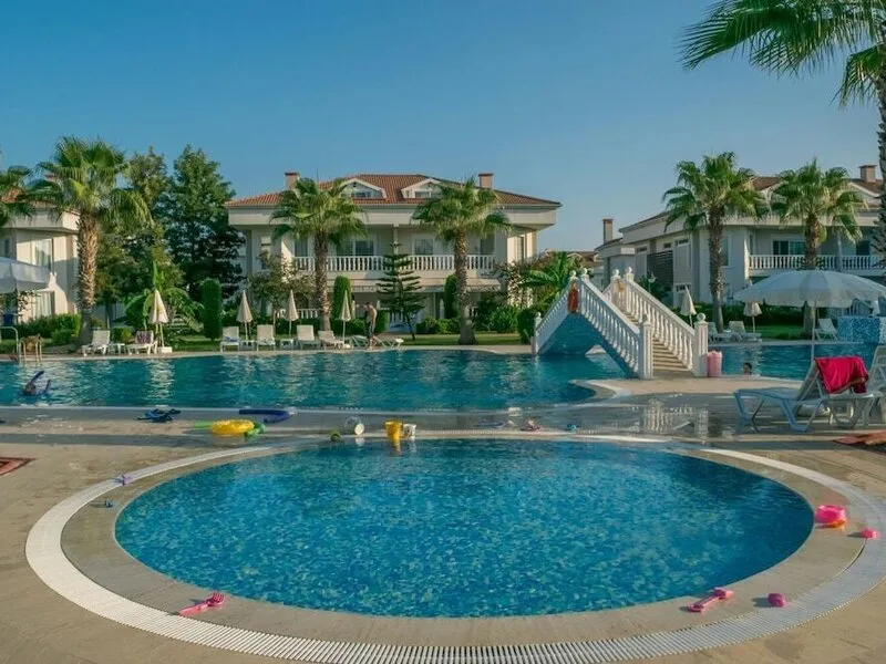Belek Golf Village · Anbieterbild von TUI