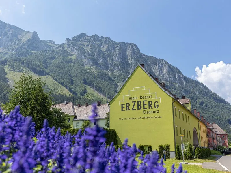 Erzberg Alpin Resort · Anbieterbild von TUI