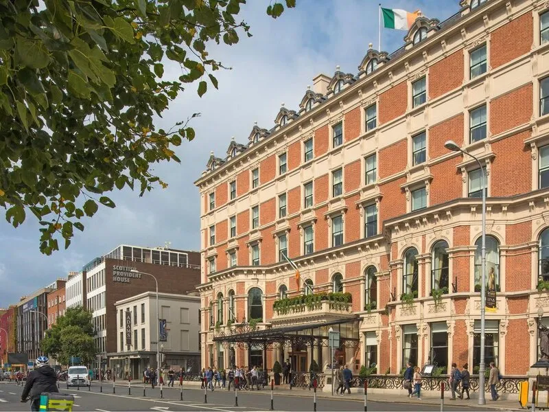The Shelbourne Autograph Collection · Anbieterbild von TUI