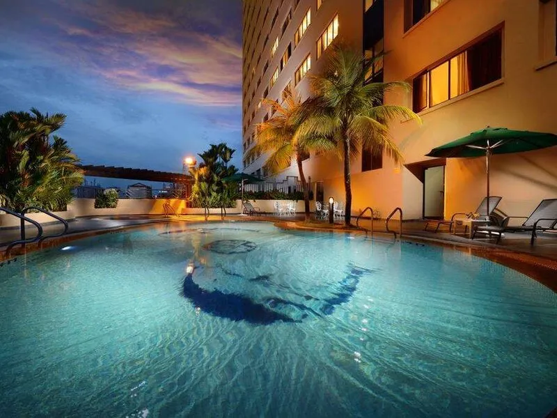 Sunway Georgetown · Anbieterbild von TUI