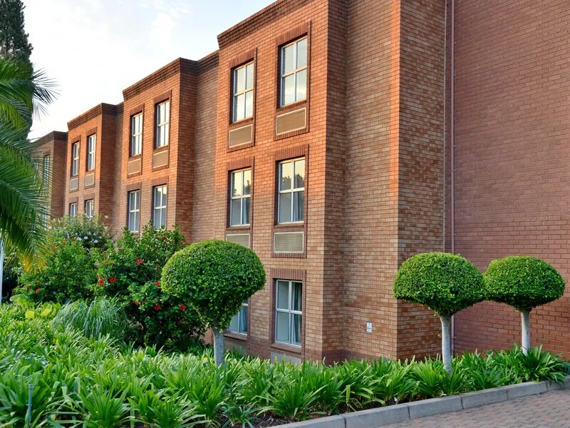 Road Lodge Sandton · Anbieterbild von TUI