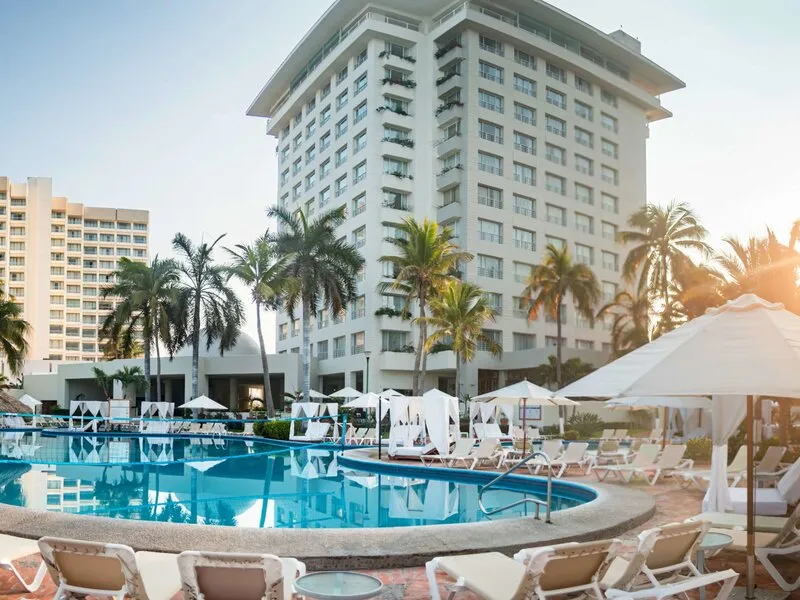 Emporio Ixtapa · Anbieterbild von TUI