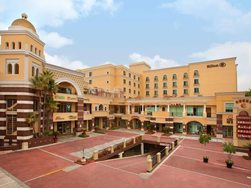 Hilton Los Angeles San Gabriel · Anbieterbild von TUI