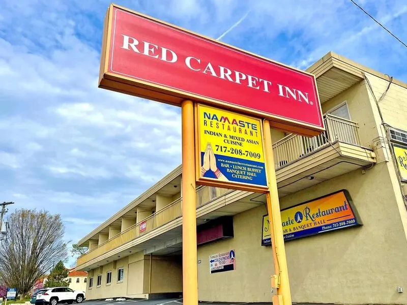 Red Carpet Inn Amish Country · Anbieterbild von TUI