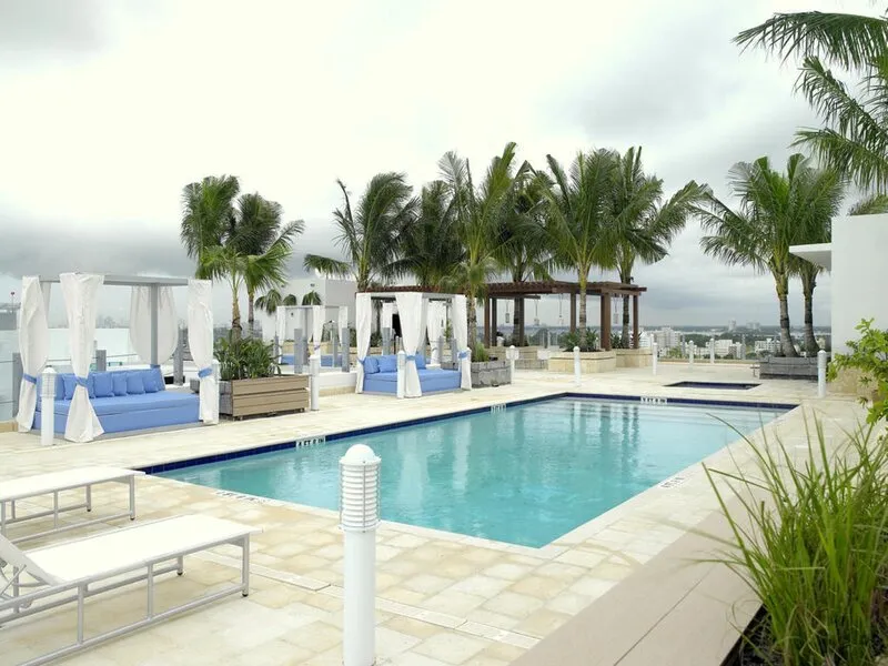 Grand Beach Hotel Surfside · Anbieterbild von TUI