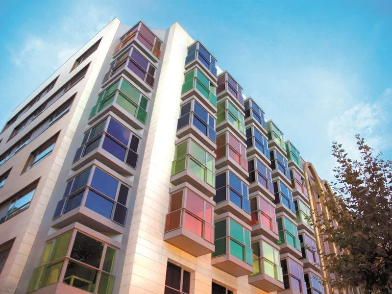 Hesperia Bilbao · Anbieterbild von TUI