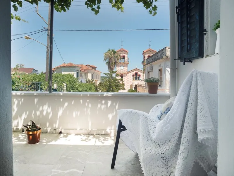 House 1910 by Zante Plaza · Anbieterbild von TUI