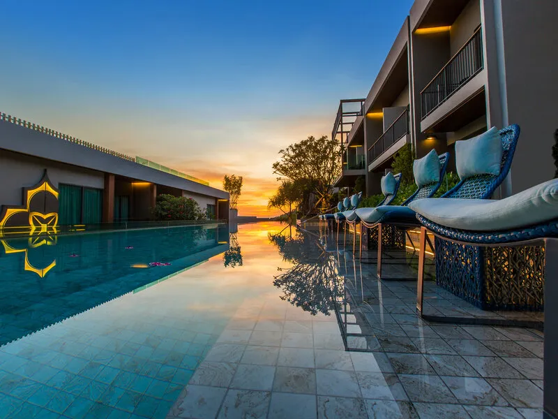Mai House Patong Hill · Anbieterbild von TUI