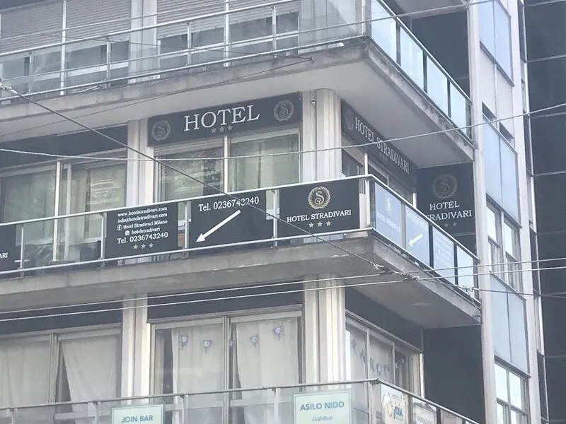 Hotel Stradivari · Anbieterbild von TUI