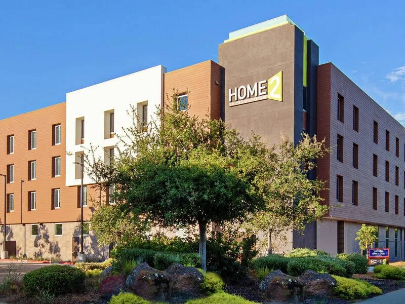 Home2 Suites By Hilton Alameda Oakland Airport · Anbieterbild von TUI