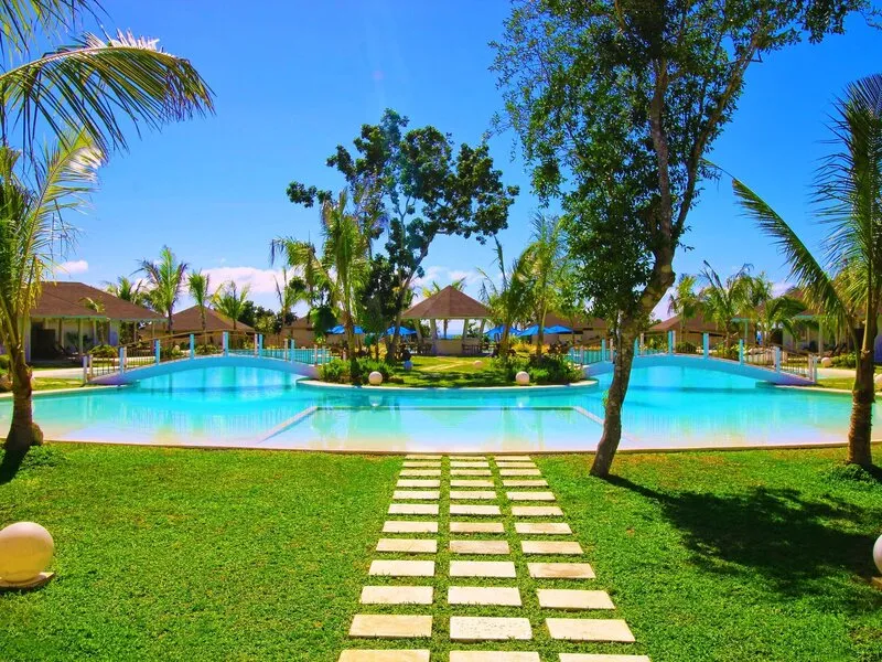 Bohol Shores Resort · Anbieterbild von TUI