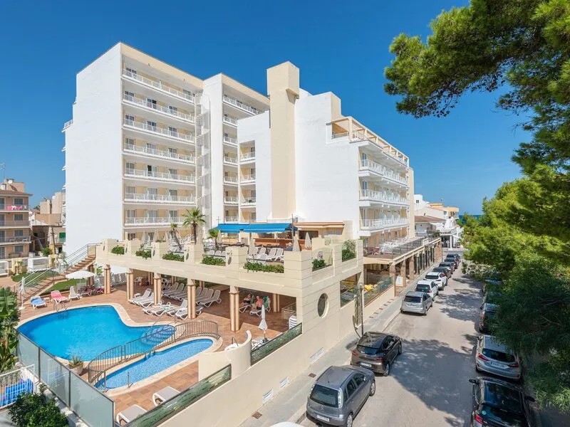 Hotel Nordeste Playa · Anbieterbild von TUI