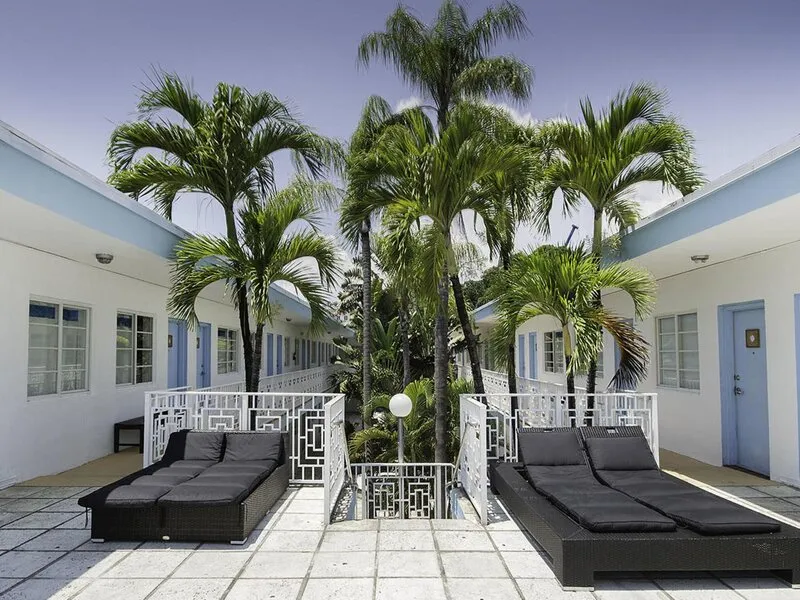Aqua Hotel · Anbieterbild von TUI