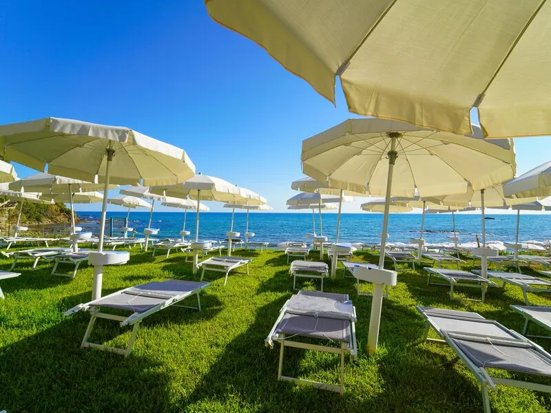 Cefalu Resort Sporting Club · Anbieterbild von TUI
