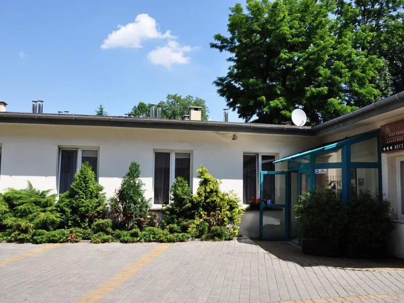 Maly Krakow Aparthotel · Anbieterbild von TUI