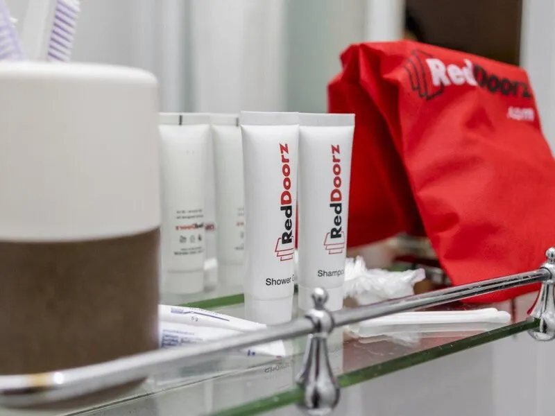 RedDoorz Plus near Camella La Brisa Lapulapu · Anbieterbild von TUI