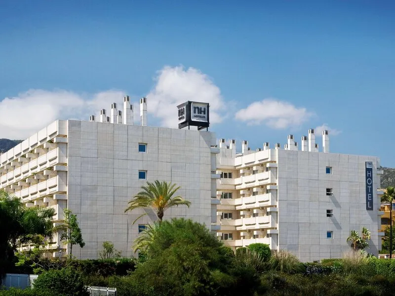 NH Collection Marbella · Anbieterbild von TUI