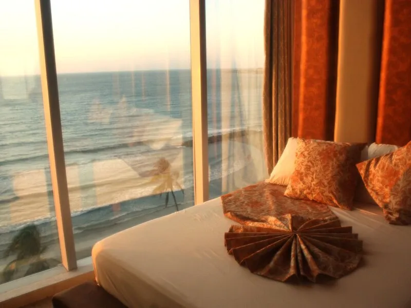 Hotel Cartagena Dubai · Anbieterbild von TUI