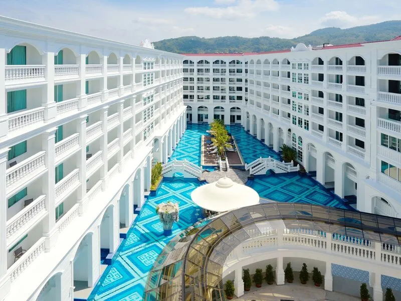 Mövenpick Myth Hotel Patong Phuket · Anbieterbild von TUI