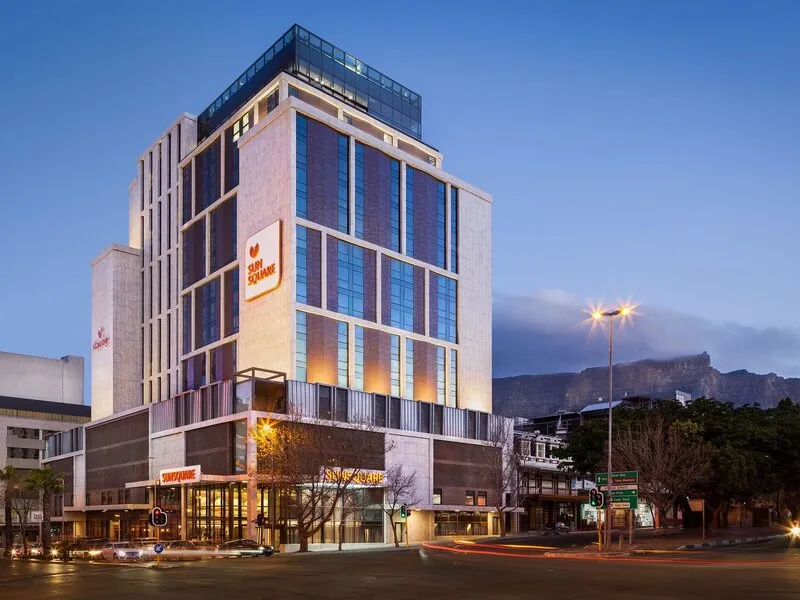SunSquare Cape Town City Bowl · Anbieterbild von TUI