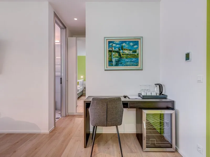Pomak Luxury Rooms · Anbieterbild von TUI