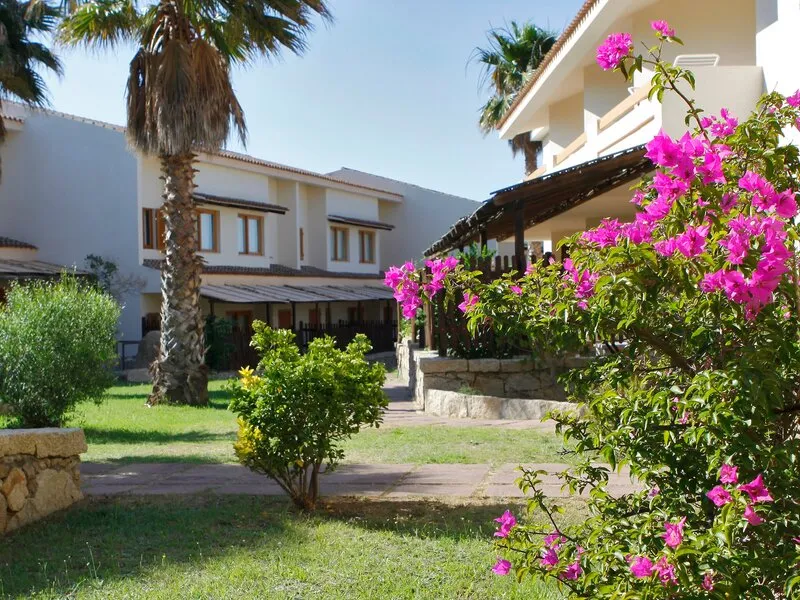 Club Esse Posada · Anbieterbild von TUI