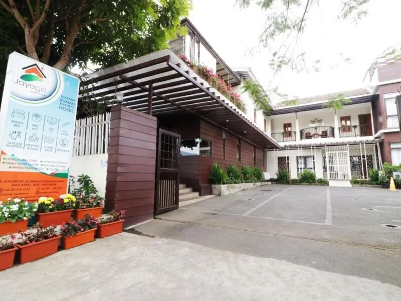 JAYAGIRI GUESTHOUSE by ZUZU · Anbieterbild von TUI