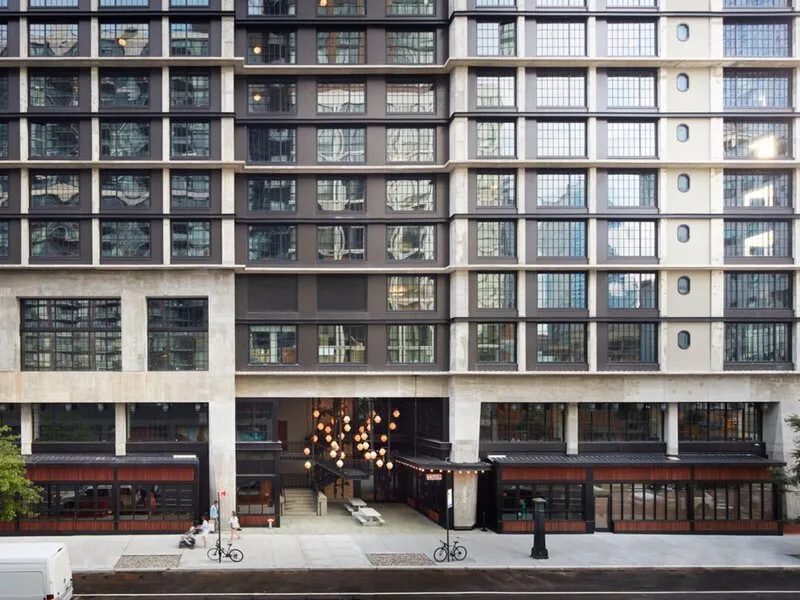 Ace Hotel Brooklyn · Anbieterbild von TUI