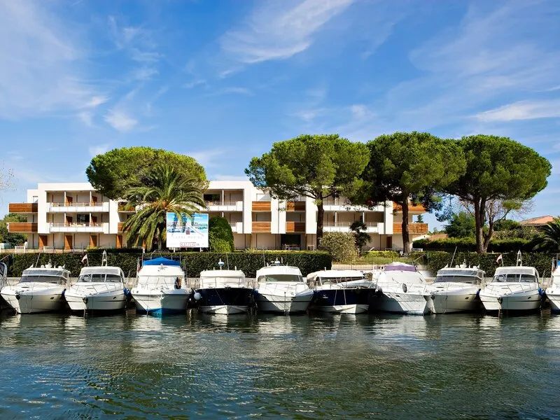 Residence Carré Marine · Anbieterbild von TUI