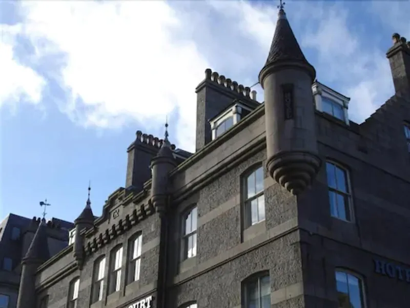 Aberdeen House Hotel · Anbieterbild von TUI