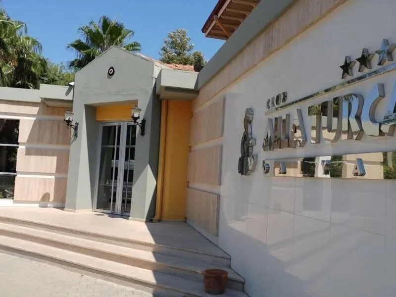 Club Alla Turca · Anbieterbild von TUI
