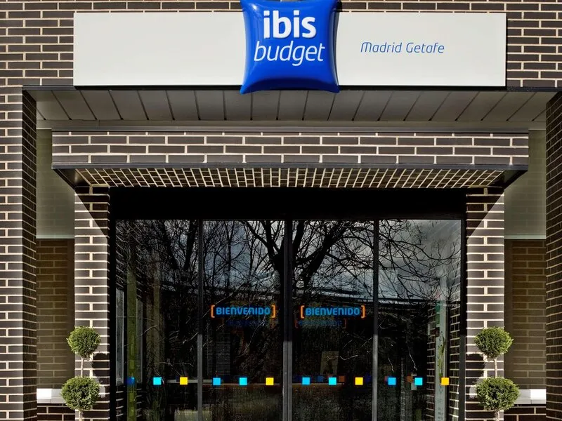 ibis budget Madrid Getafe · Anbieterbild von TUI