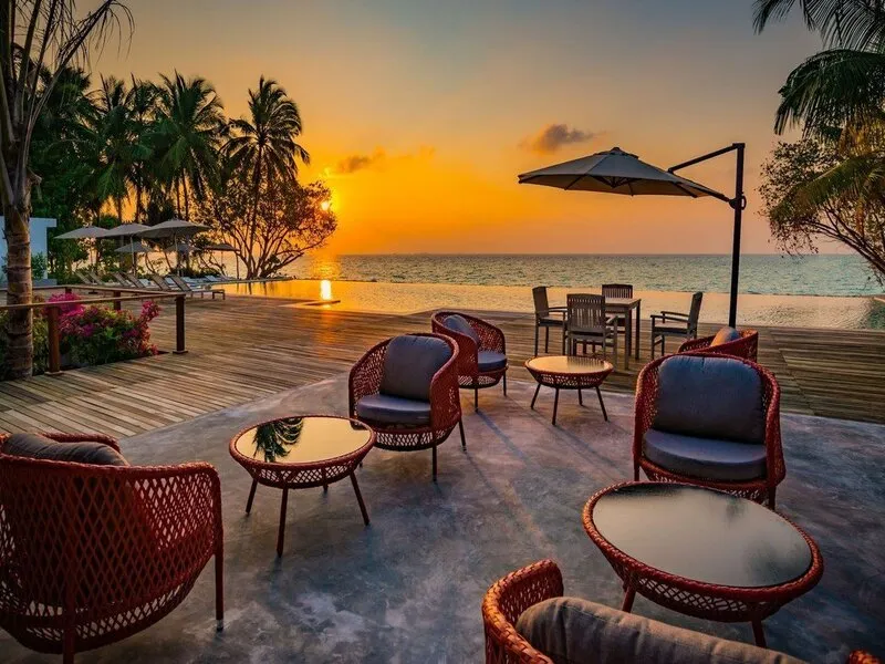 Fiyavalhu Maldives · Anbieterbild von TUI