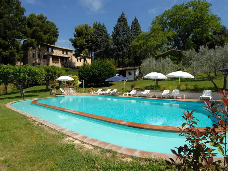 Country House San Potente · Anbieterbild von TUI