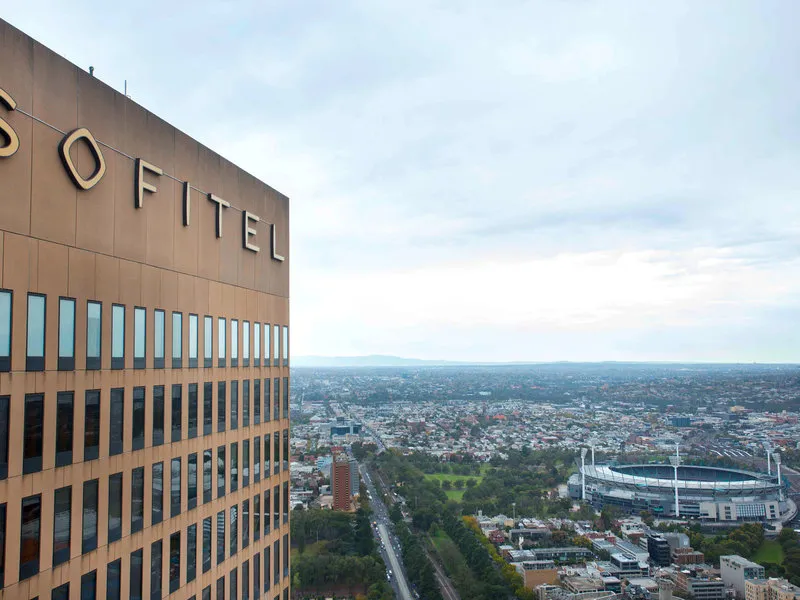 Sofitel Melbourne On Collins · Anbieterbild von TUI