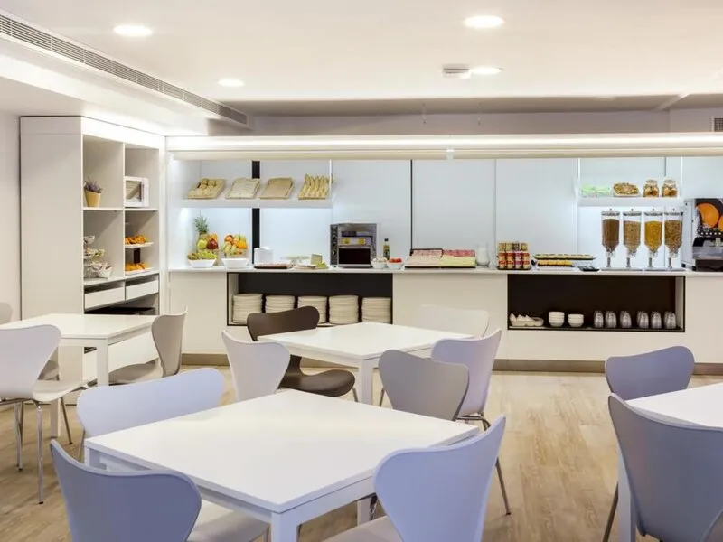 CARTAGONOVA HOTEL · Anbieterbild von TUI