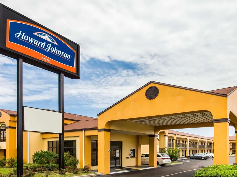 Howard Johnson Inn - Panama City · Anbieterbild von TUI